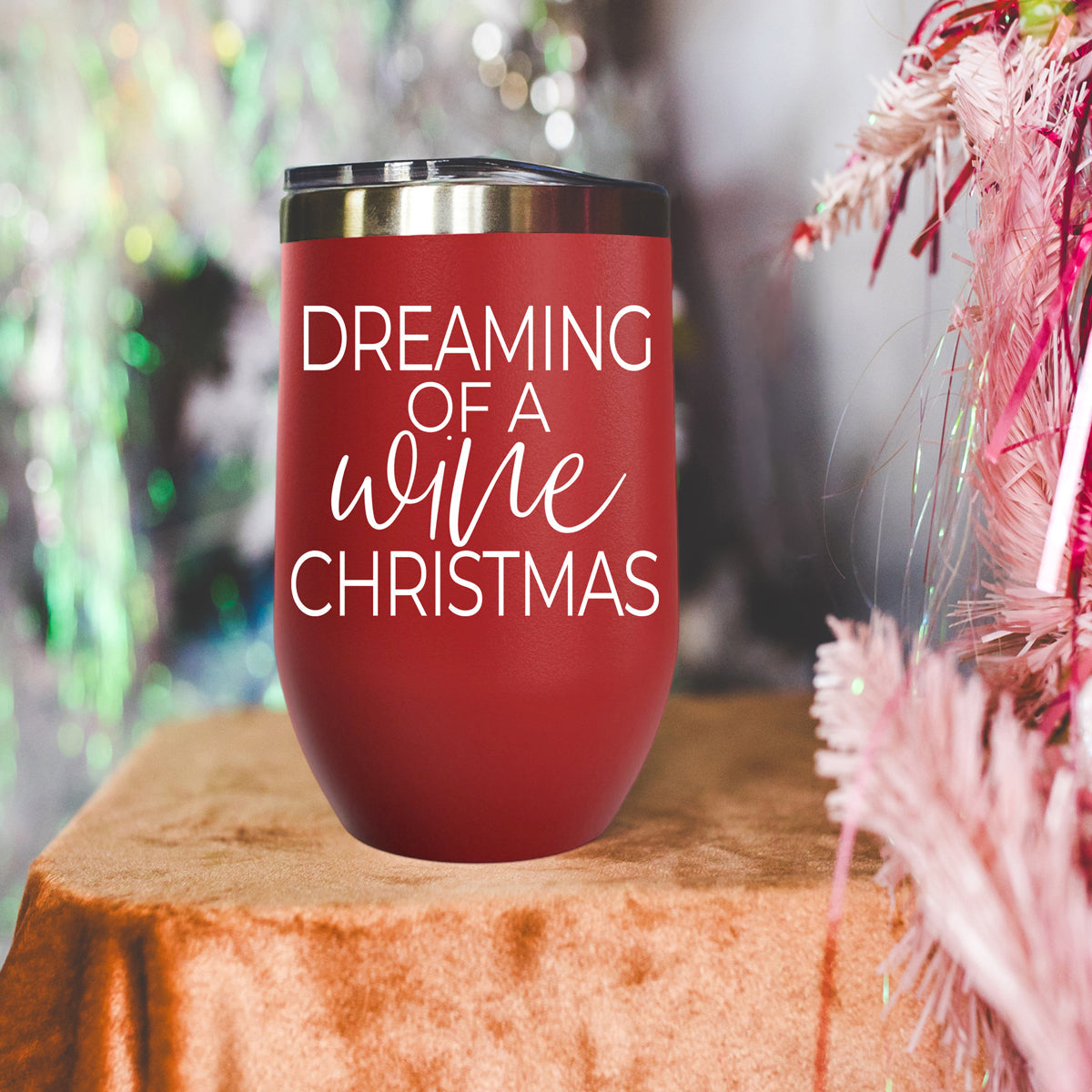 Dreaming of 17oz PRE-ORDER